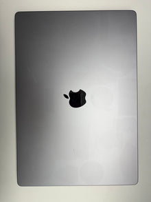 Apple MacBook Pro 16 Space Grau günstig gebraucht kaufen