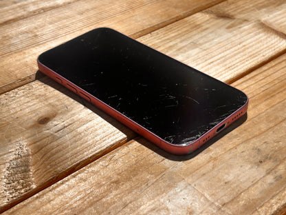 Apple iPhone 16 Apple A18 (3 nm) 16 Pink Pink günstig gebraucht kaufen