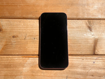 Apple iPhone 16 Apple A18 (3 nm) 16 Pink Pink günstig gebraucht kaufen