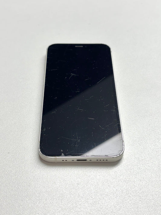 Apple iPhone 12 mini 64 GB Weiss kaufen
