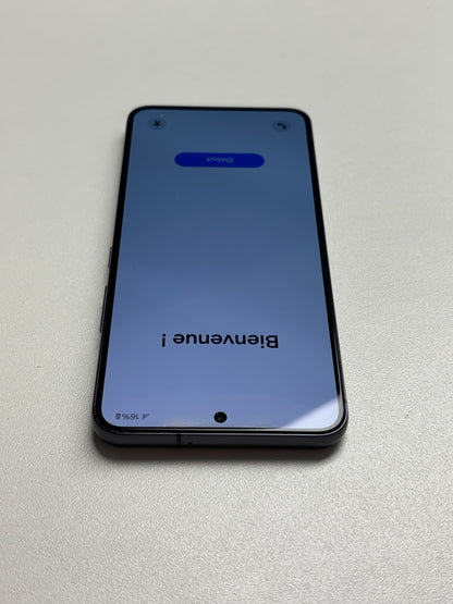 Samsung Galaxy S22 5G Phantom Black günstig gebraucht kaufen