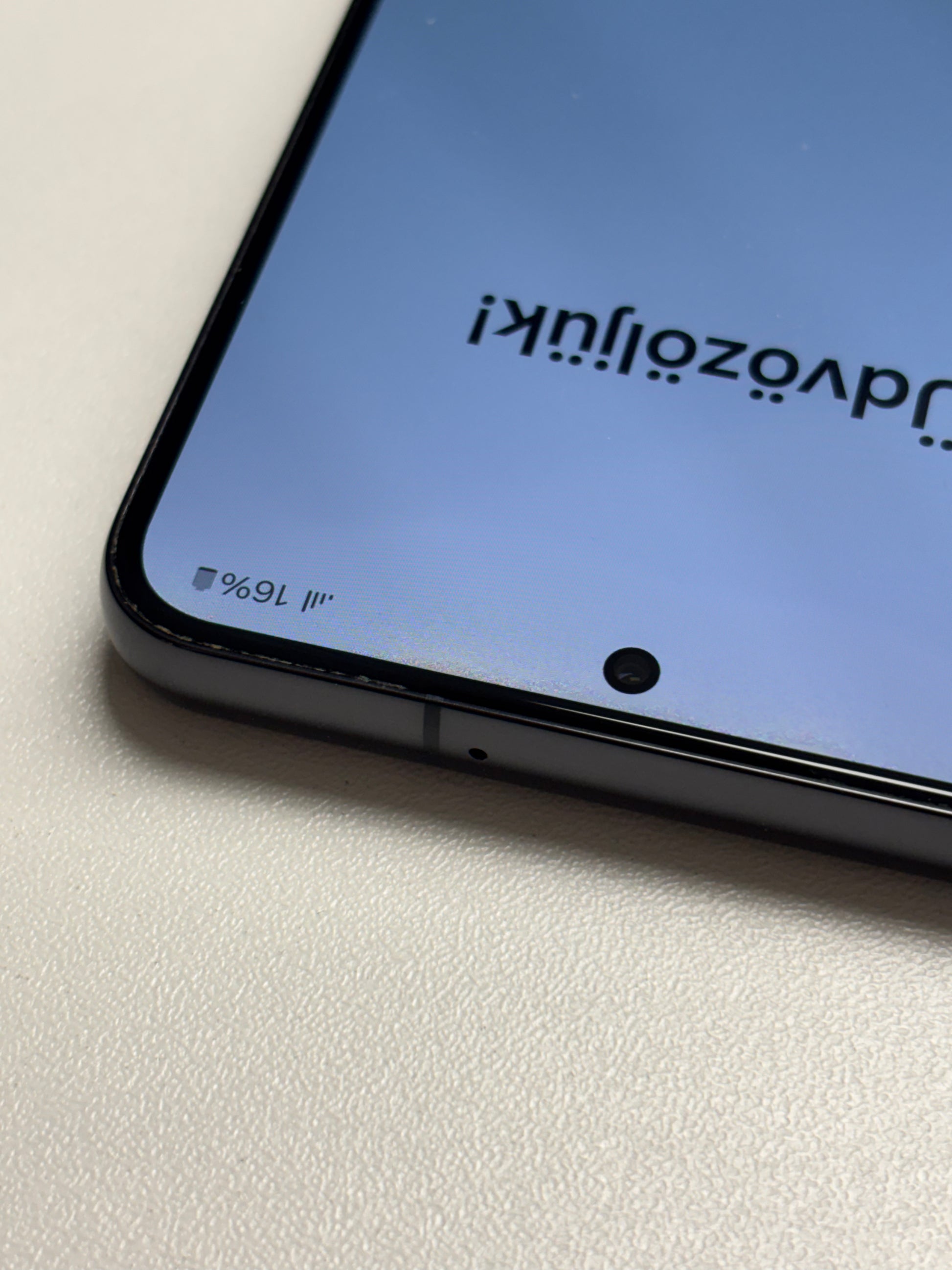 Samsung Galaxy S22 5G Phantom Black günstig gebraucht kaufen