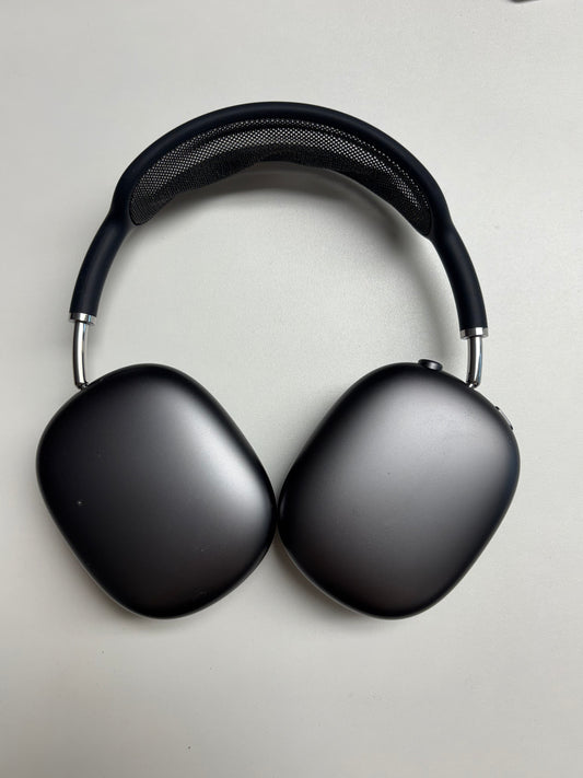 Apple AirPods H1 Max Space Grau Grau günstig gebraucht kaufen