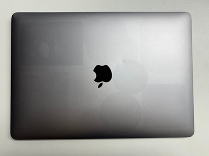 Apple MacBook Air 13 Space Grau günstig gebraucht kaufen