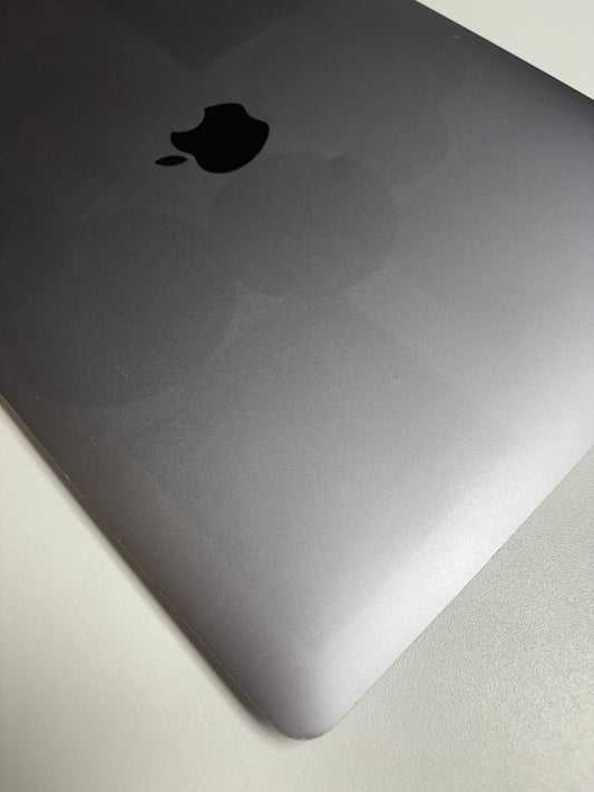 Apple MacBook Air 13 Space Grau günstig gebraucht kaufen