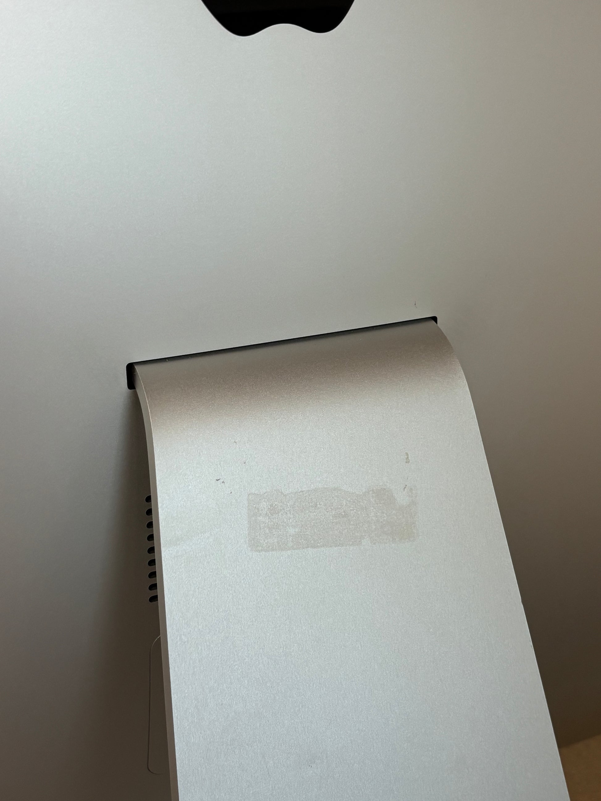 Apple iMac 27 Silber günstig gebraucht kaufen