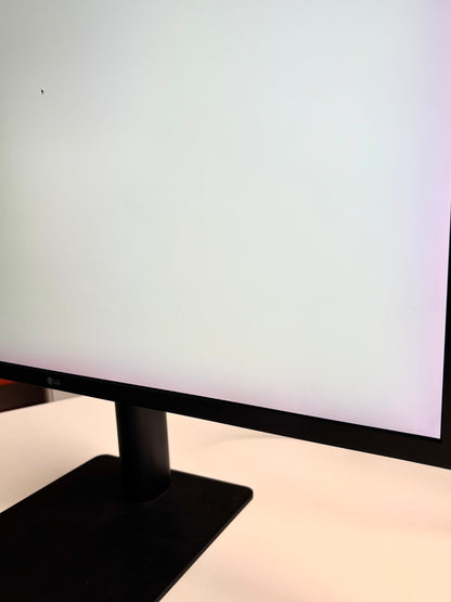 UltraFine 5K Display 27 Zoll günstig gebraucht kaufen