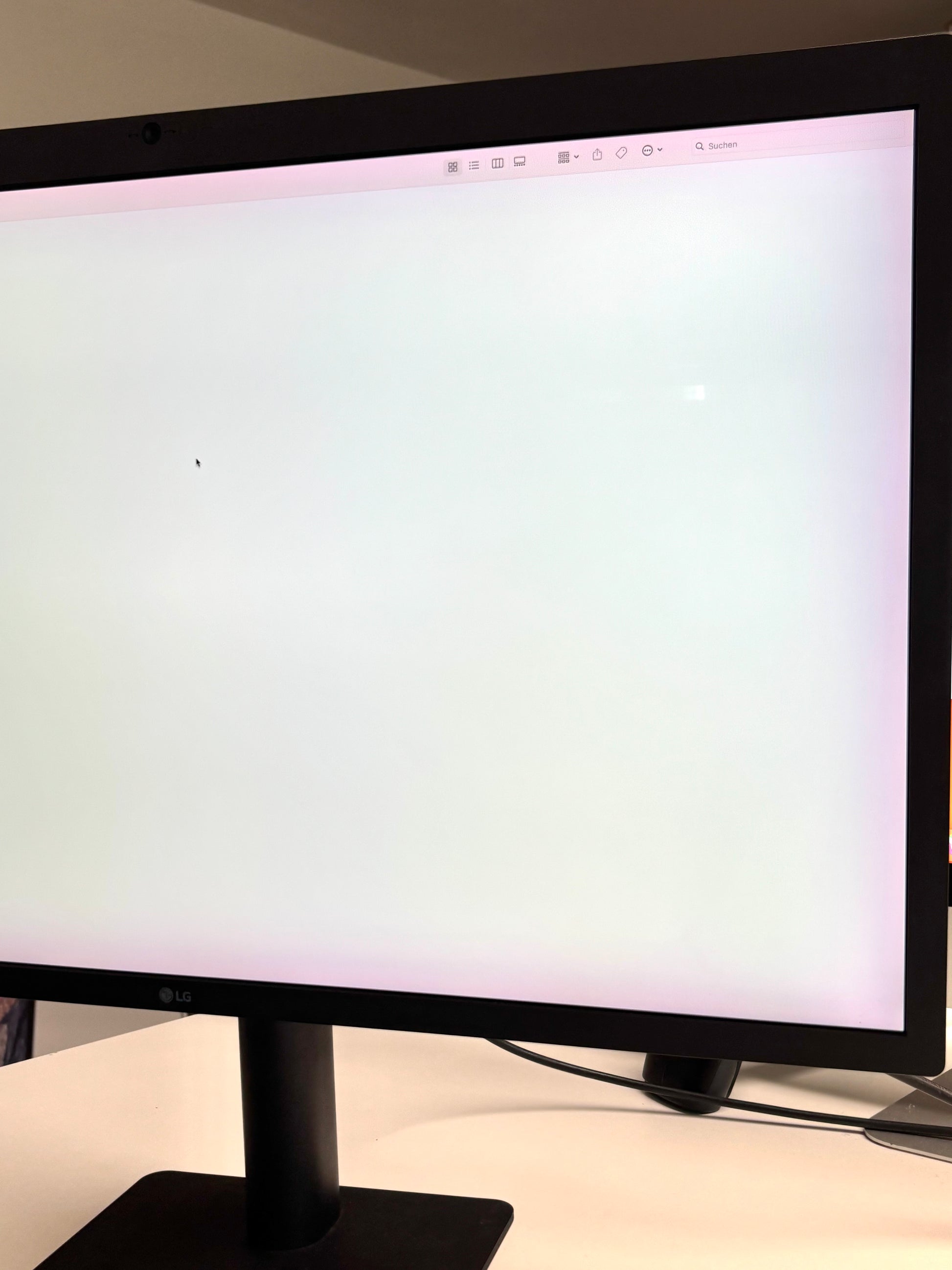 UltraFine 5K Display 27 Zoll günstig gebraucht kaufen