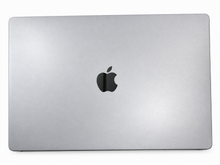 Apple MacBook Pro 16 Space Grau günstig gebraucht kaufen