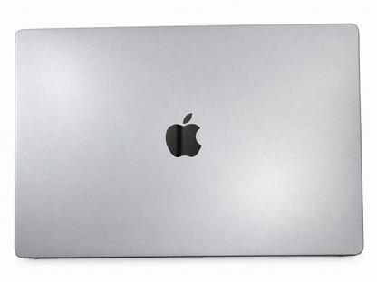 Apple MacBook Pro 16 Space Grau günstig gebraucht kaufen