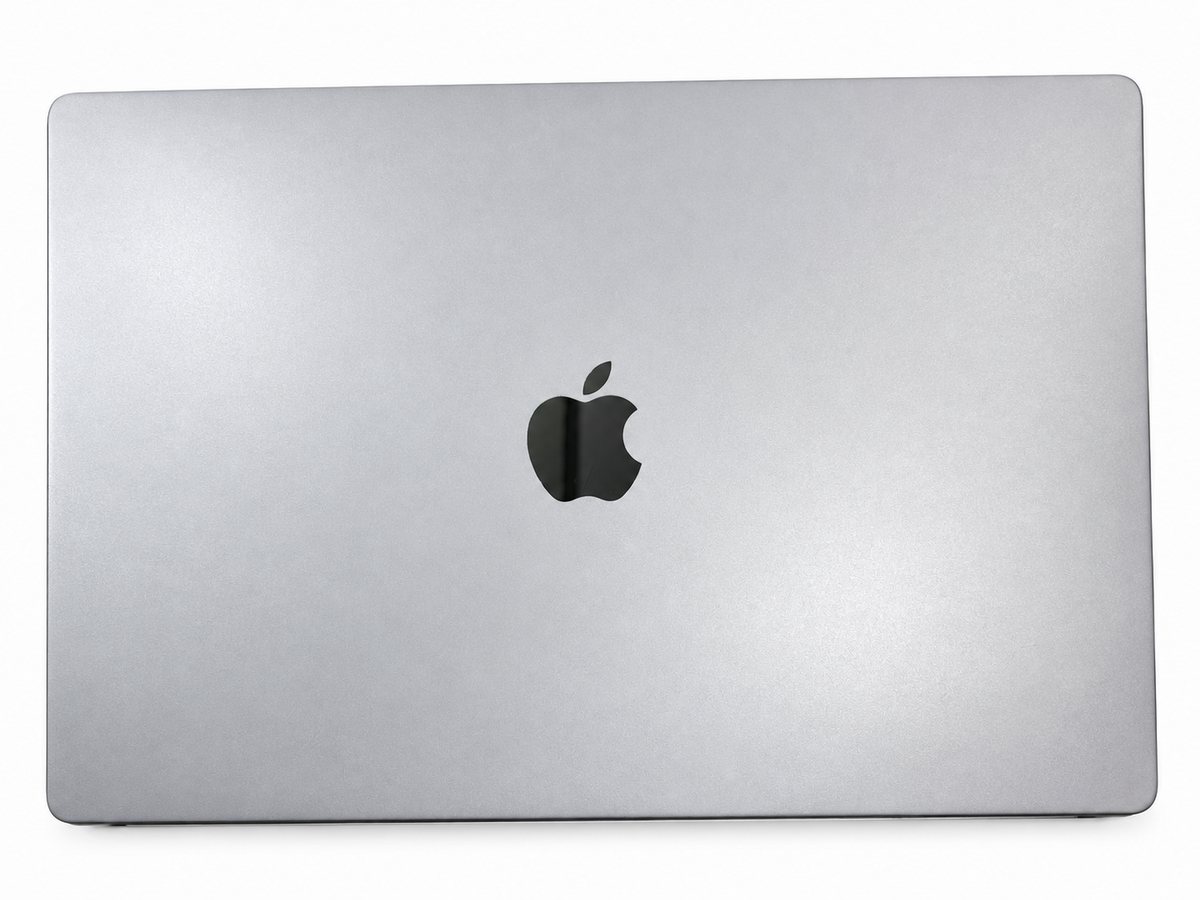 Apple MacBook Pro 16 Space Grau günstig gebraucht kaufen