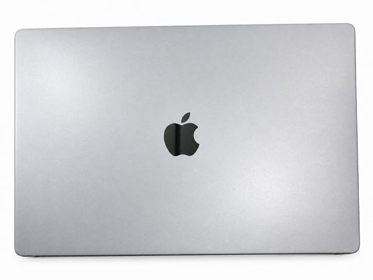 Apple MacBook Pro 16 Space Grau günstig gebraucht kaufen
