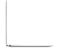 Apple MacBook 12" Silber, 1.2 GHz Core m3, 256 GB, 8 GB RAM, Intel HD Graphics 615, Mid 2017, CH