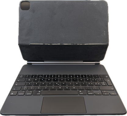 Apple Magic Keyboard, CH Layout (used) Deutsch/Französisch (Schweiz) günstig gebraucht kaufen