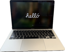 Apple MacBook Air 13 Core i5 Early 2020 Silber Silber günstig gebraucht kaufen