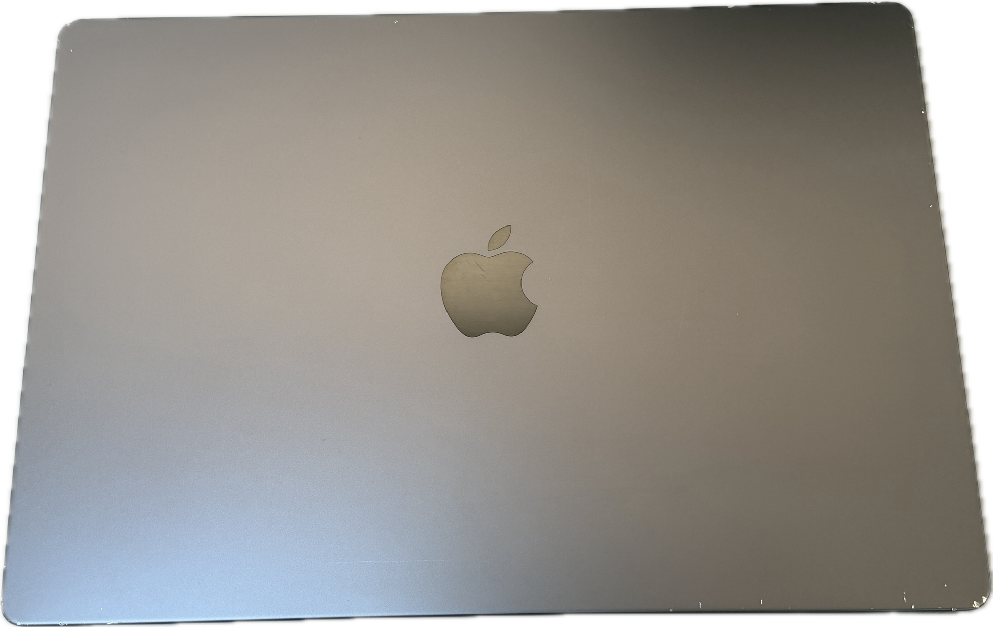 Apple MacBook Pro 16 Late 2023 Space Schwarz günstig gebraucht kaufen