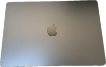 Apple MacBook Pro 16 Late 2023 Space Schwarz günstig gebraucht kaufen