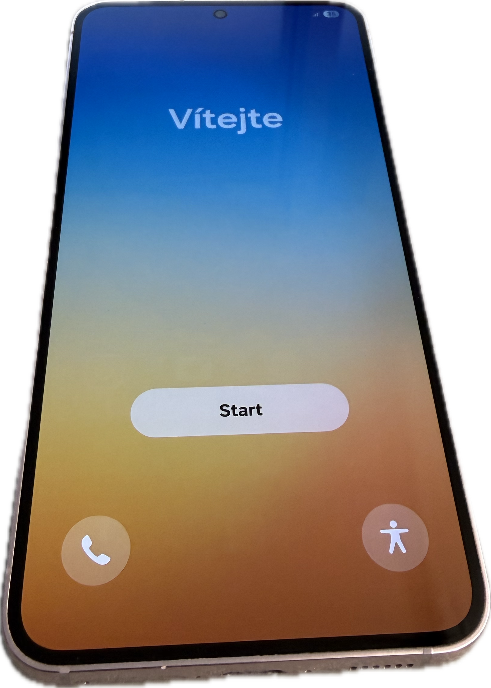 Samsung Galaxy S23 Lavender günstig gebraucht kaufen