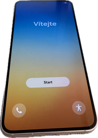 Samsung Galaxy S23 Lavender günstig gebraucht kaufen