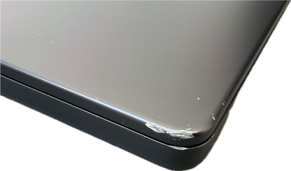 Apple MacBook Pro 16 Late 2023 Space Schwarz günstig gebraucht kaufen