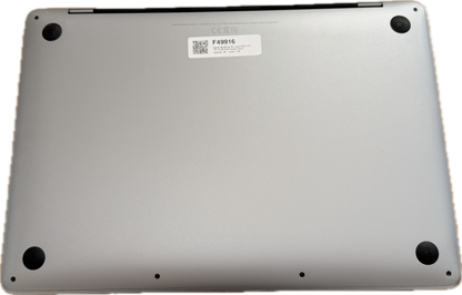 Apple MacBook Pro 13, mit Touch Bar Space Grau günstig gebraucht kaufen