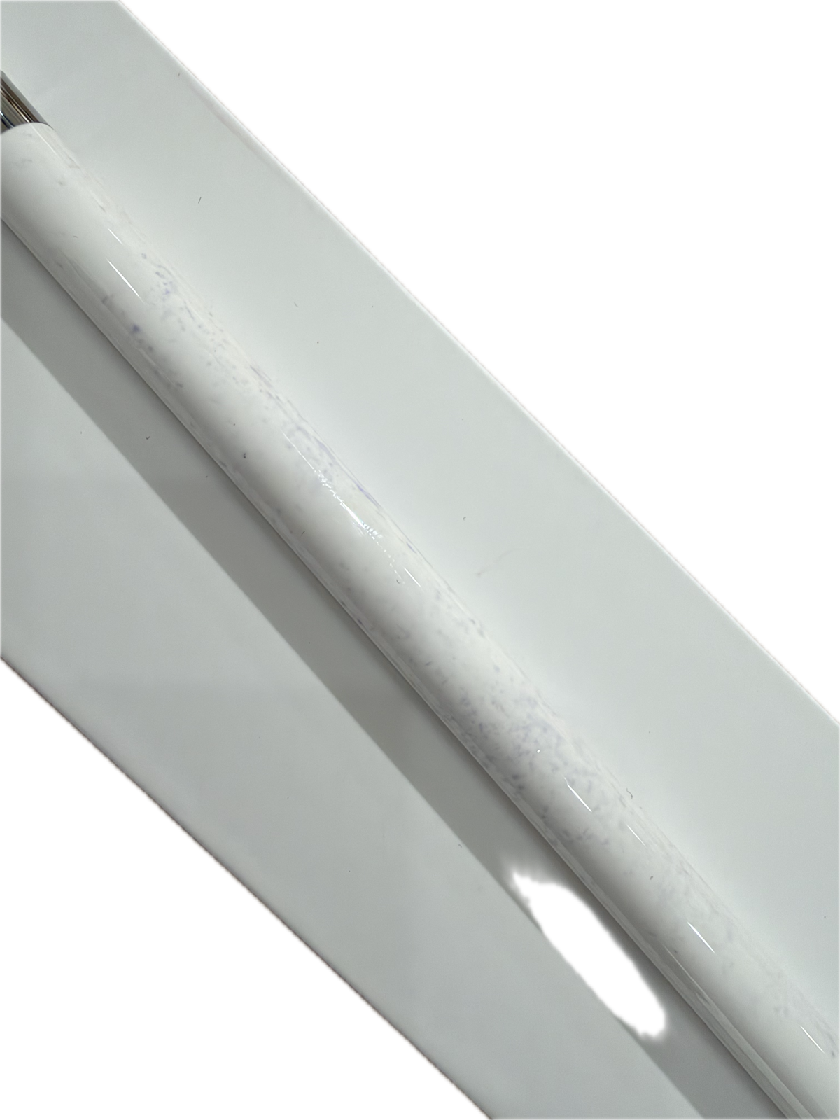 Apple Apple Pencil Weiss günstig gebraucht kaufen