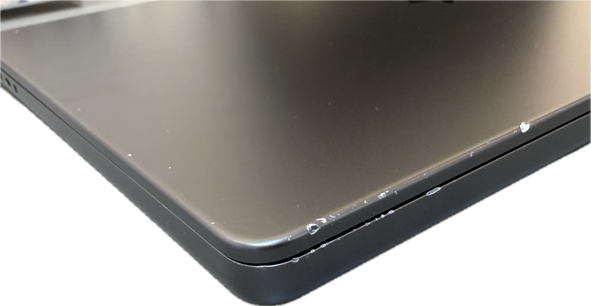 Apple MacBook Pro 16 Late 2023 Space Schwarz günstig gebraucht kaufen