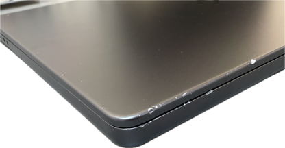 Apple MacBook Pro 16 Late 2023 Space Schwarz günstig gebraucht kaufen