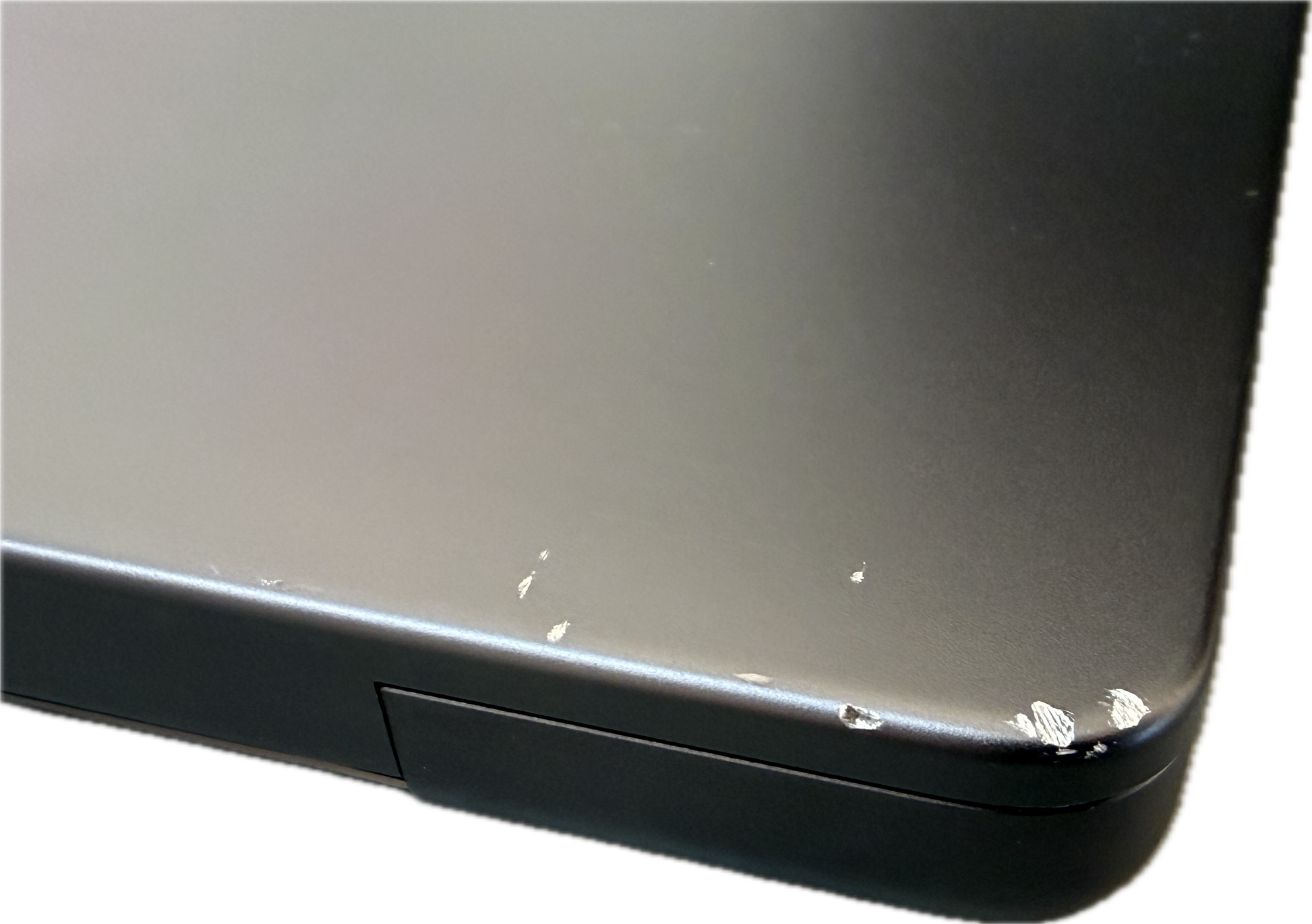 Apple MacBook Pro 16 Late 2023 Space Schwarz günstig gebraucht kaufen