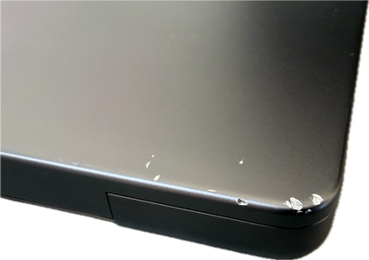 Apple MacBook Pro 16 Late 2023 Space Schwarz günstig gebraucht kaufen