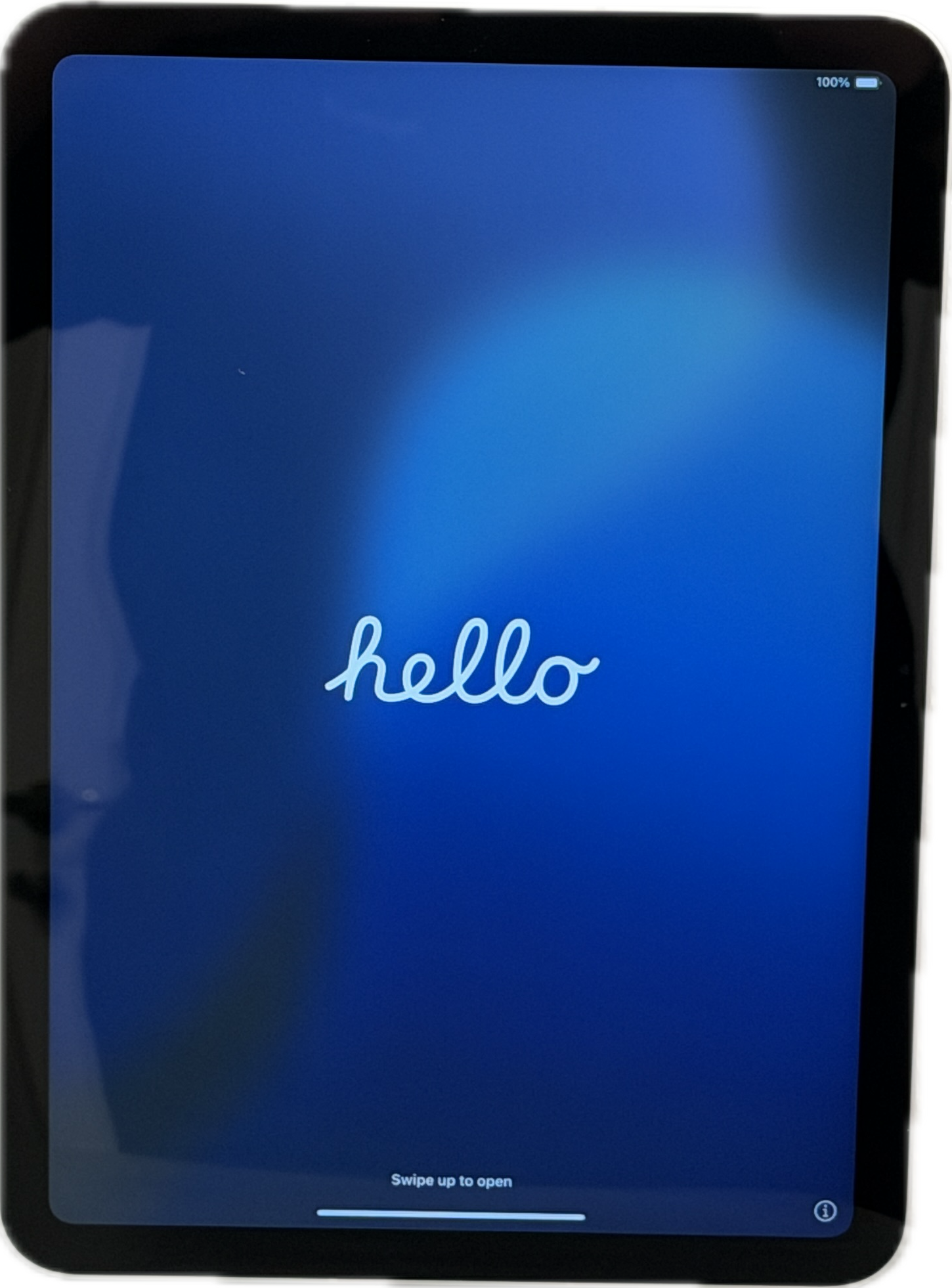 Apple iPad 10. Gen (2022) Silber günstig gebraucht kaufen