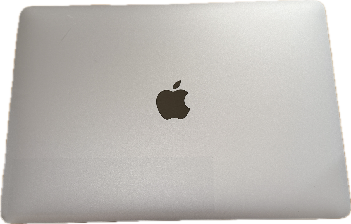 Apple MacBook Pro 13, mit Touch Bar Space Grau günstig gebraucht kaufen