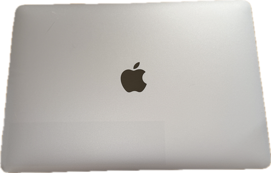 Apple MacBook Pro 13, mit Touch Bar Space Grau günstig gebraucht kaufen