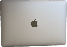 Apple MacBook Air 13 M1, 8-Core CPU und 7-Core GPU Late 2020 Space Grau Grau günstig gebraucht kaufen