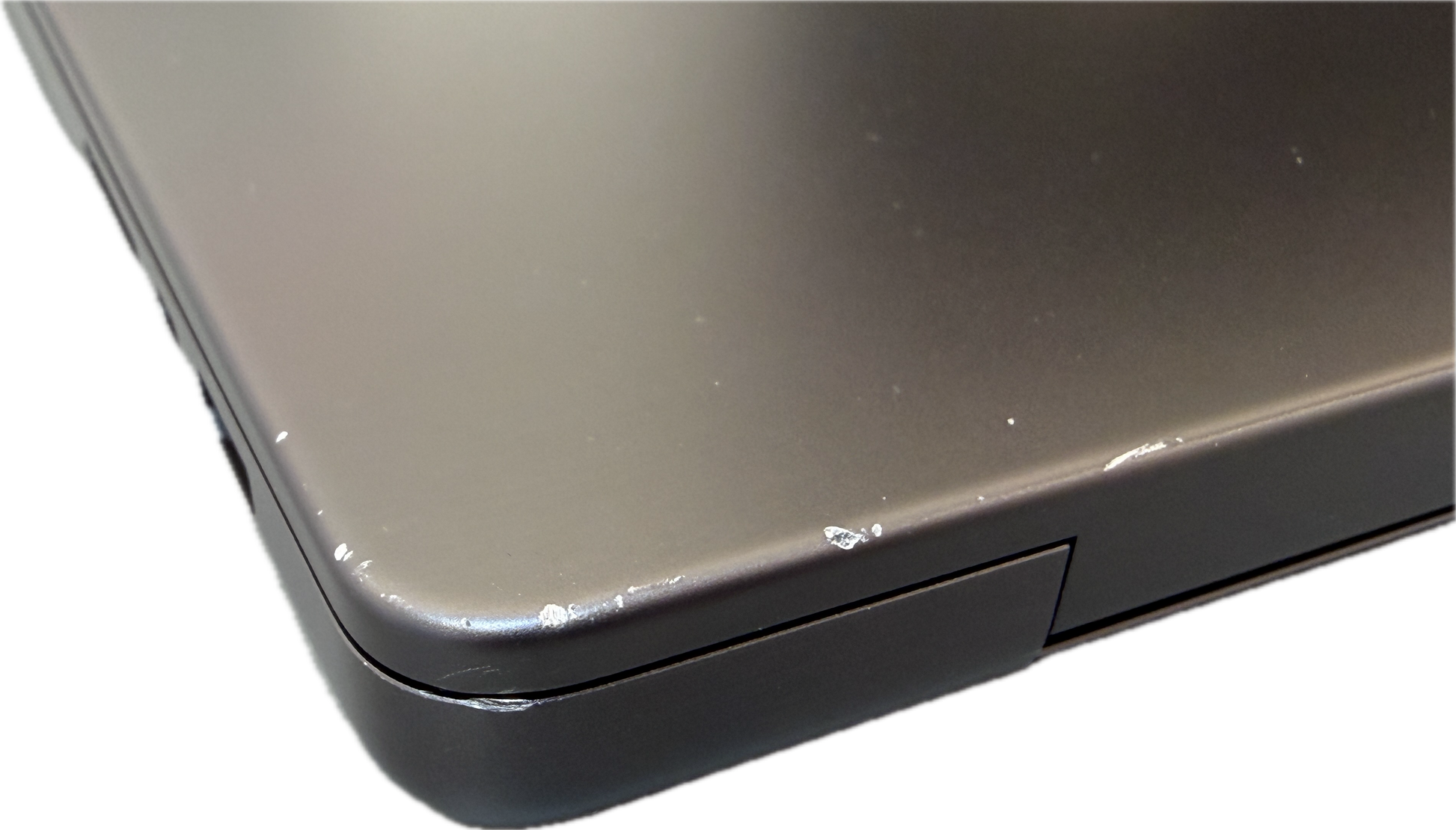 Apple MacBook Pro 16 Late 2023 Space Schwarz günstig gebraucht kaufen