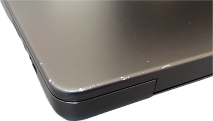 Apple MacBook Pro 16 Late 2023 Space Schwarz günstig gebraucht kaufen