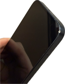 Apple iPhone 14 Apple A15 Bionic (5 nm) 14 Mitternacht Schwarz günstig gebraucht kaufen