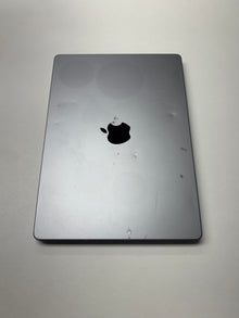 Apple MacBook Pro 14 Space Grau günstig gebraucht kaufen