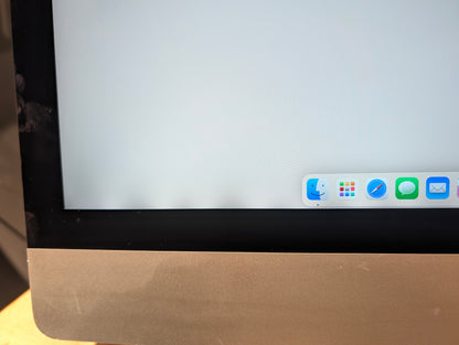 iMac 27 Zoll günstig gebraucht kaufen