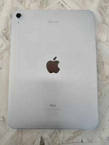 Apple iPad 10. Gen (2022) Silber günstig gebraucht kaufen