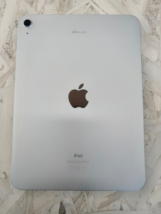 Apple iPad 10. Gen (2022) Silber günstig gebraucht kaufen