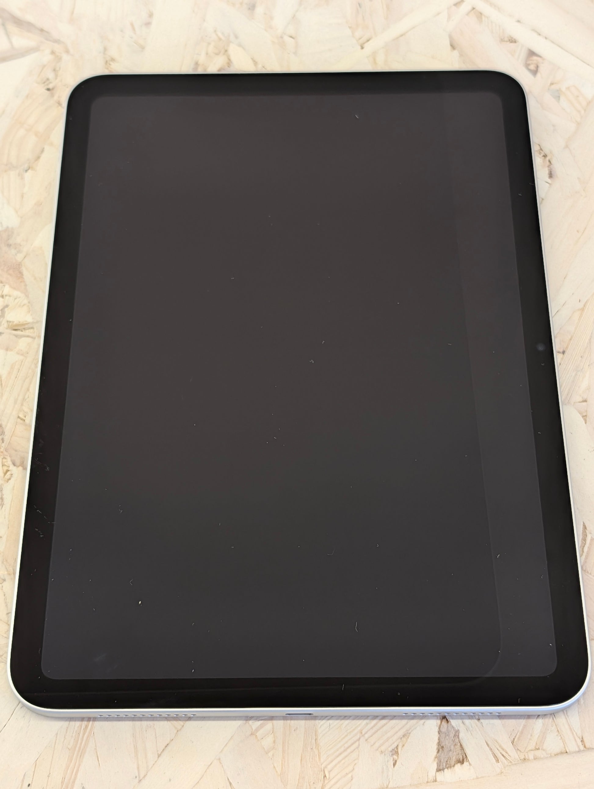 Apple iPad 10. Gen (2022) Silber günstig gebraucht kaufen