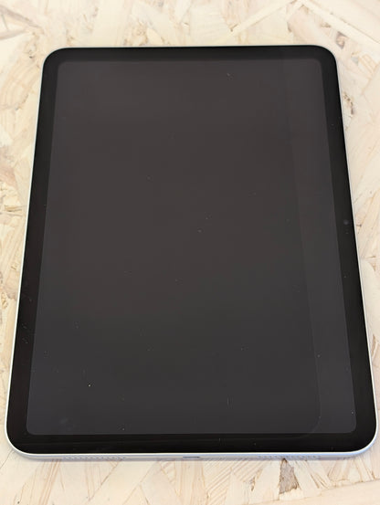 Apple iPad 10. Gen (2022) Silber günstig gebraucht kaufen