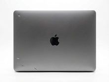 Apple MacBook Air 13 M1, 8-Core CPU und 7-Core GPU Late 2020 Space Grau Grau günstig gebraucht kaufen