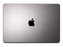Apple MacBook Air 13 M1, 8-Core CPU und 7-Core GPU Late 2020 Space Grau Grau günstig gebraucht kaufen