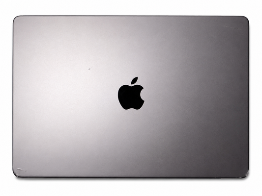 Apple MacBook Pro 16 Space Grau günstig gebraucht kaufen
