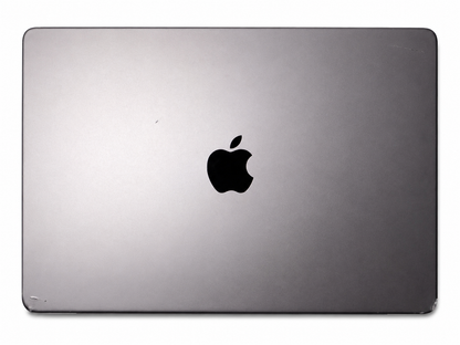 Apple MacBook Air 13 M1, 8-Core CPU und 7-Core GPU Late 2020 Silber Silber günstig gebraucht kaufen