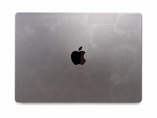 Apple MacBook Pro 14 Space Grau günstig gebraucht kaufen