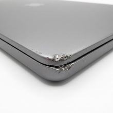Apple MacBook Pro 16 Space Grau günstig gebraucht kaufen