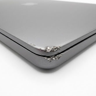Apple MacBook Pro 16 Space Grau günstig gebraucht kaufen